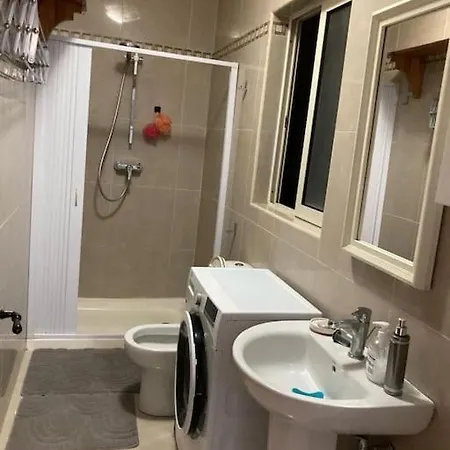 Happy House Apartamento Pietà