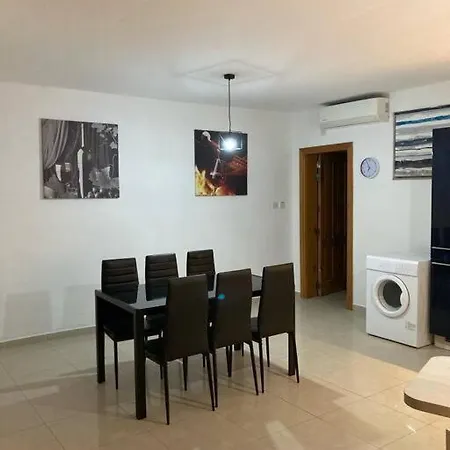 Apartamento Happy House